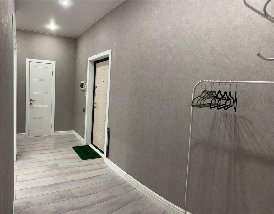 Vip Апартаменты В Центре Города Qostanay Exterior foto